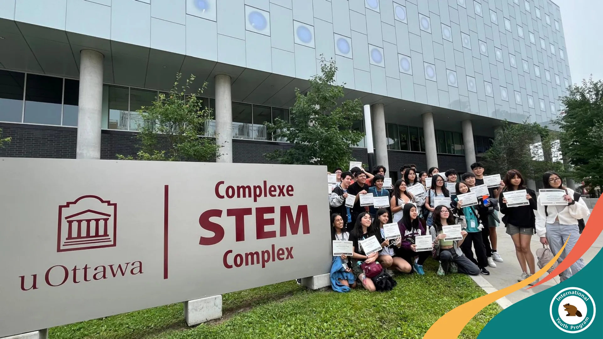 学生参与 STEM 学习活动
